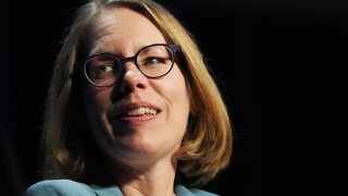 Die ehemalige Kölner Oberstaatsanwältin Anne Brorhilker