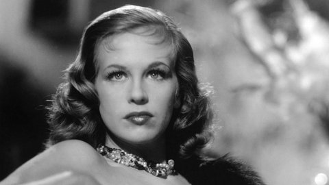 Hildegard Knef