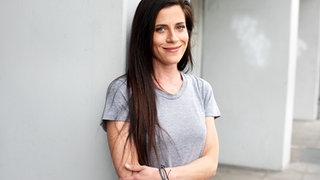 Portrait Mariella Tripke