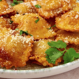 Tourtons du Champsaur