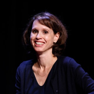 Philosophin Barbara Bleisch