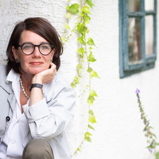 Brigitta Schmidt-Lauber, Professorin am Institut für Europäische Ethnologie der Universiät Wien.