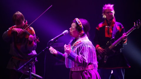 Oulu ist europäische Kulturhauptstadt 2026