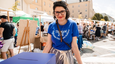 Trenčín ist europäische Kulturhauptstadt 2026