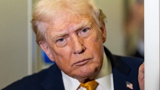 Donald Trump, Präsident der Vereinigten Staaten