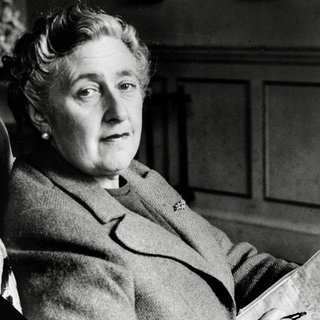 Agatha Christie