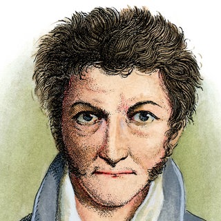 E.T.A Hoffmann