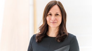Prof. Dr. Alexandra Busch, Generaldirektorin LEIZA (Leibniz-Zentrum für Archäologie)