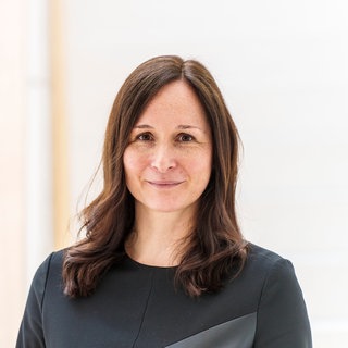 Prof. Dr. Alexandra Busch, Generaldirektorin LEIZA (Leibniz-Zentrum für Archäologie)