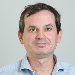 Karl Lenhard Rudolph, Wissenschaftlicher Direktor des Leibniz-Instituts für Altersforschung. Archivfoto.