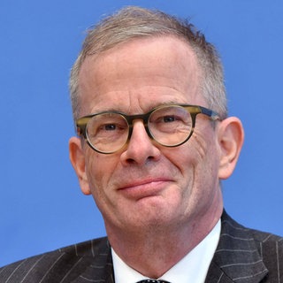 Prof. Andreas Kruse, Psychologe, Gerontologe und Demograph. Archivfoto.