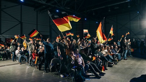 Preisträger Fotos und Karikatur der Rückblende 2025