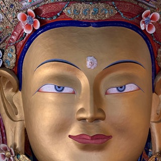 Spirituelle Reise - Sozialer Buddhismus