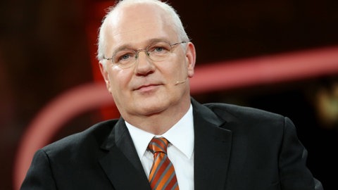 Prof. Dr. Stefan Sell (Professor für Volkswirtschaftslehre, Sozialpolitik und Sozialwissenschaften)