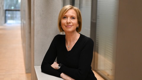Prof. Dr. Michaela Axt-Gadermann