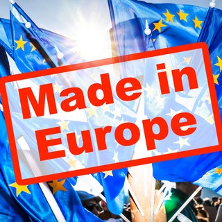 Made in Europe, Symbolfoto