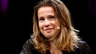 Luisa Neubauer