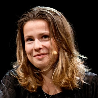 Luisa Neubauer