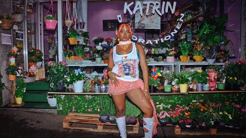 Kitschy Couture Pforzheim