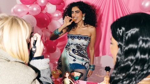 Kitschy Couture Pforzheim