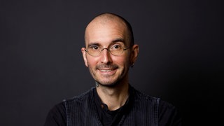 Mark Benecke, Kriminalbiologe, Autor, Kolumnist und Spezialist für forensische Entomoligie. Archivfoto.