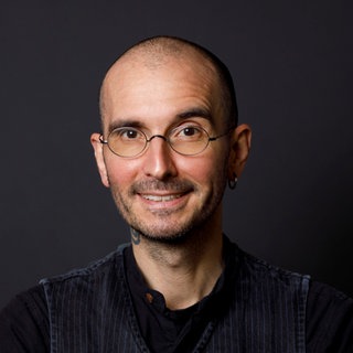 Mark Benecke, Kriminalbiologe, Autor, Kolumnist und Spezialist für forensische Entomoligie. Archivfoto.