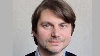 Deutscher Journalist und Buchautor Andreas Speit