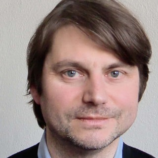 Deutscher Journalist und Buchautor Andreas Speit