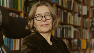 Maria-Sibylla Lotter