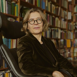 Maria-Sibylla Lotter