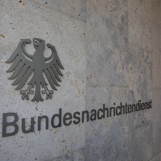 Bundesnachrichtendienst