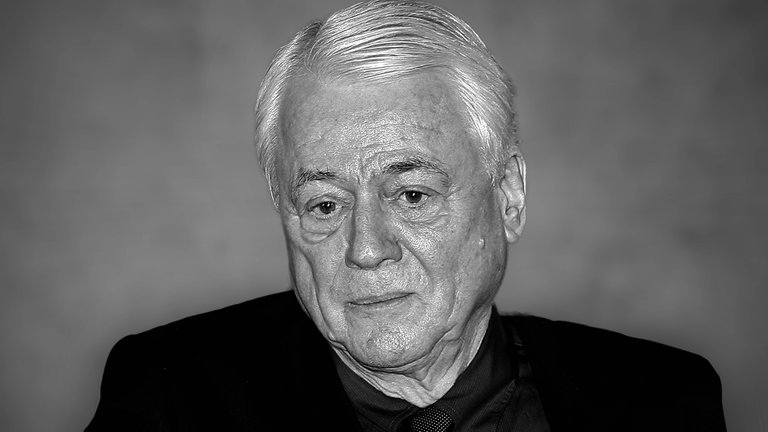 Filmemacher Alexander KLUGE im Alter von 94 Jahren gestorben