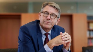 Wolfram Weimer, Staatsminister für Kultur und Medien