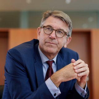 Wolfram Weimer, Staatsminister für Kultur und Medien