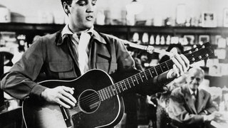 Elvis Presley