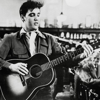Elvis Presley