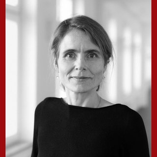 Architektin Mikala Holme Samsoe.