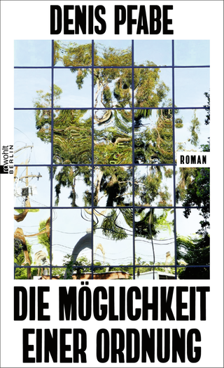 Die Möglichkeit einer Ordnung
