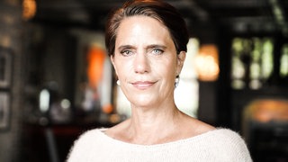 Autorin und Journalistin Kathrin Fischer