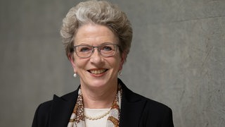 Barbara Bosch, Staatsrätin für Zivilgesellschaft und Bürgerbeteiligung in Baden-Württemberg
