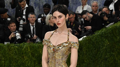 Met Gala 2026