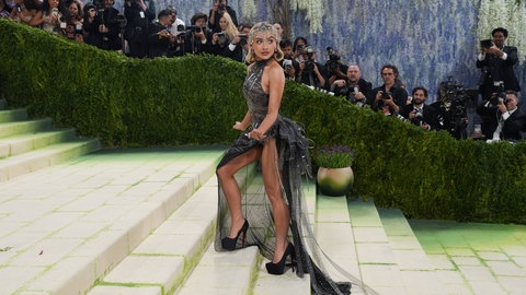 Met Gala 2026