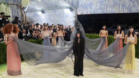 Met Gala 2026