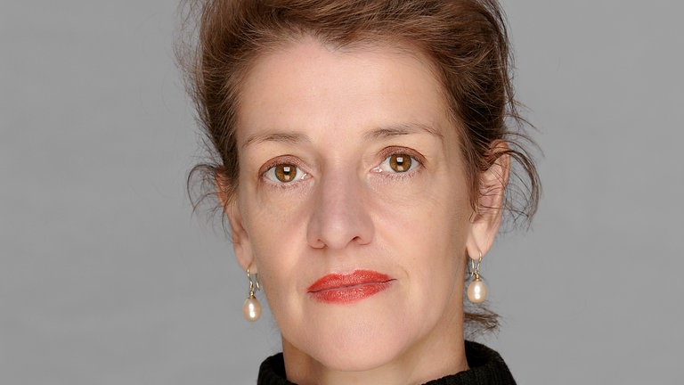 Beate Söntgen