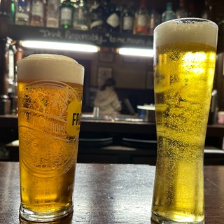 Biertresen