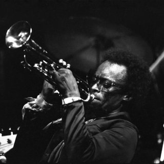 Miles Davis