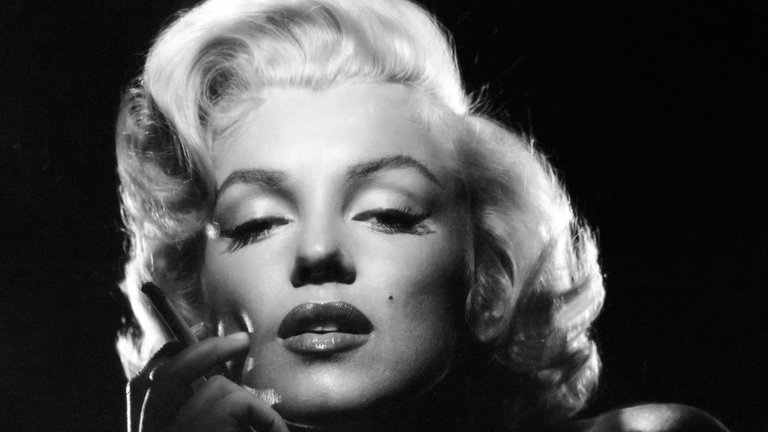 Marilyn Monroe
