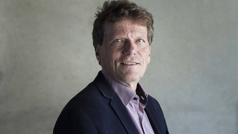 Hartmut Rosa