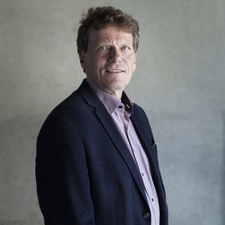Hartmut Rosa