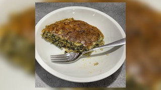 Tarte Renversée